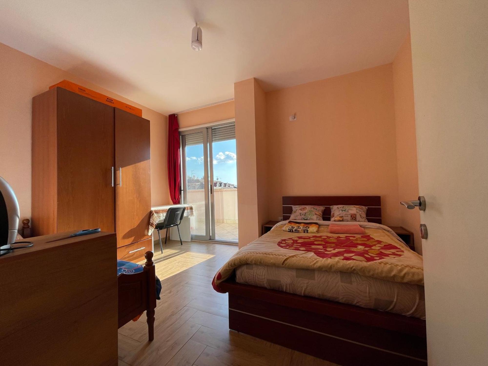 B&B - Private Rooms Tirana Quarto foto